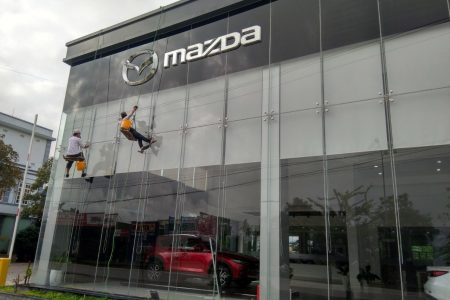 Ô tô Kia và Mazda Quảng Ngãi - Công Ty TNHH Một Thành Viên TM & DV Nhà Kim Cleaner
